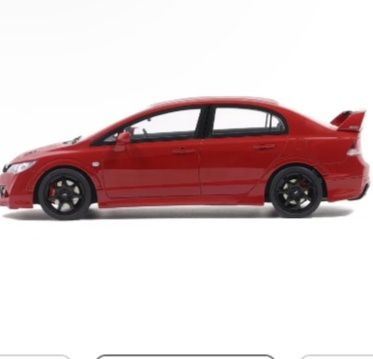 Miniaturas de carros 1.18