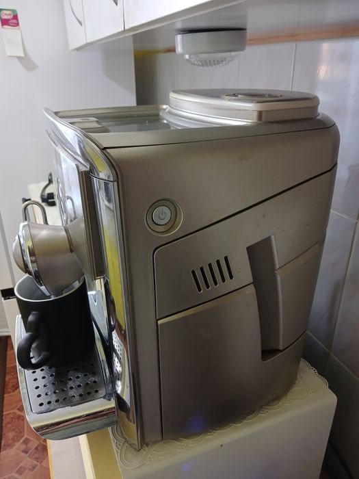 Продам кавомашину