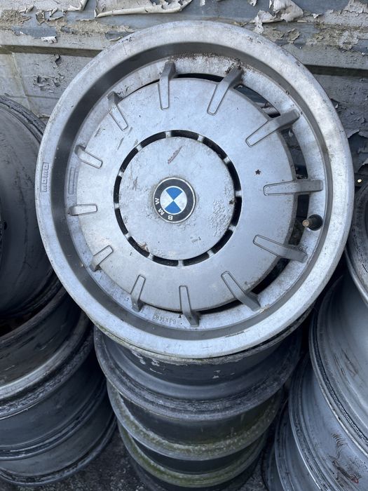Jantes 14 BMW 4x100