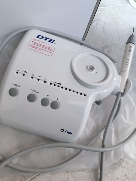 Ultrassom Odontológico DTE D7 LED Profissional