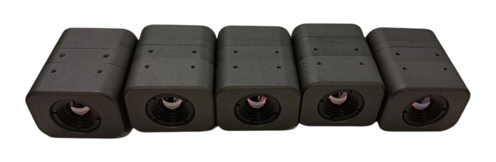 Камера тепловізійна для фпв - Thermal Caddx 640CA