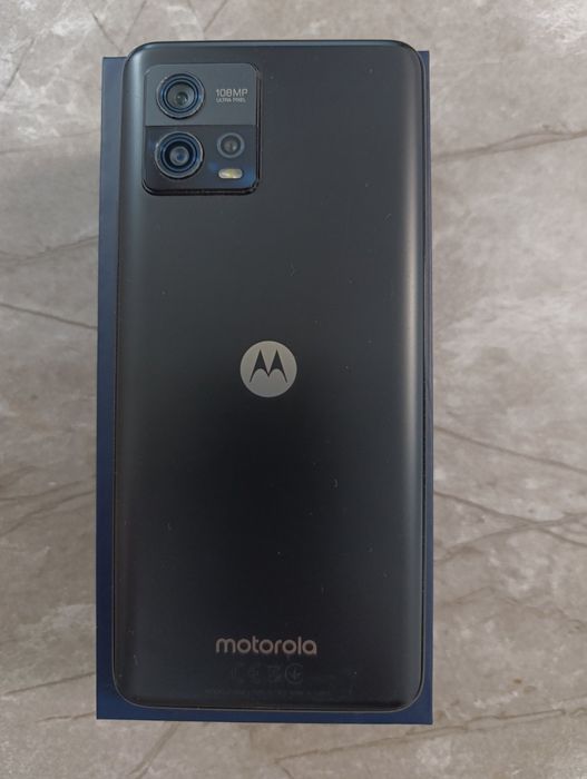 Смартфон моторола