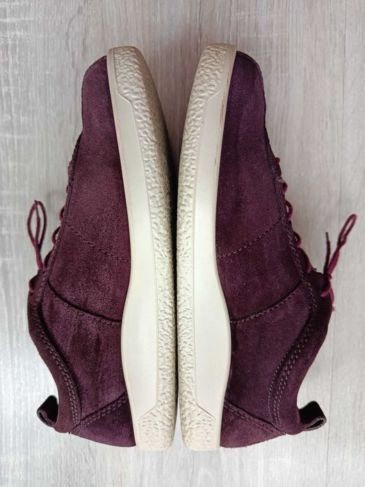 Sneakersy Ecco r.37