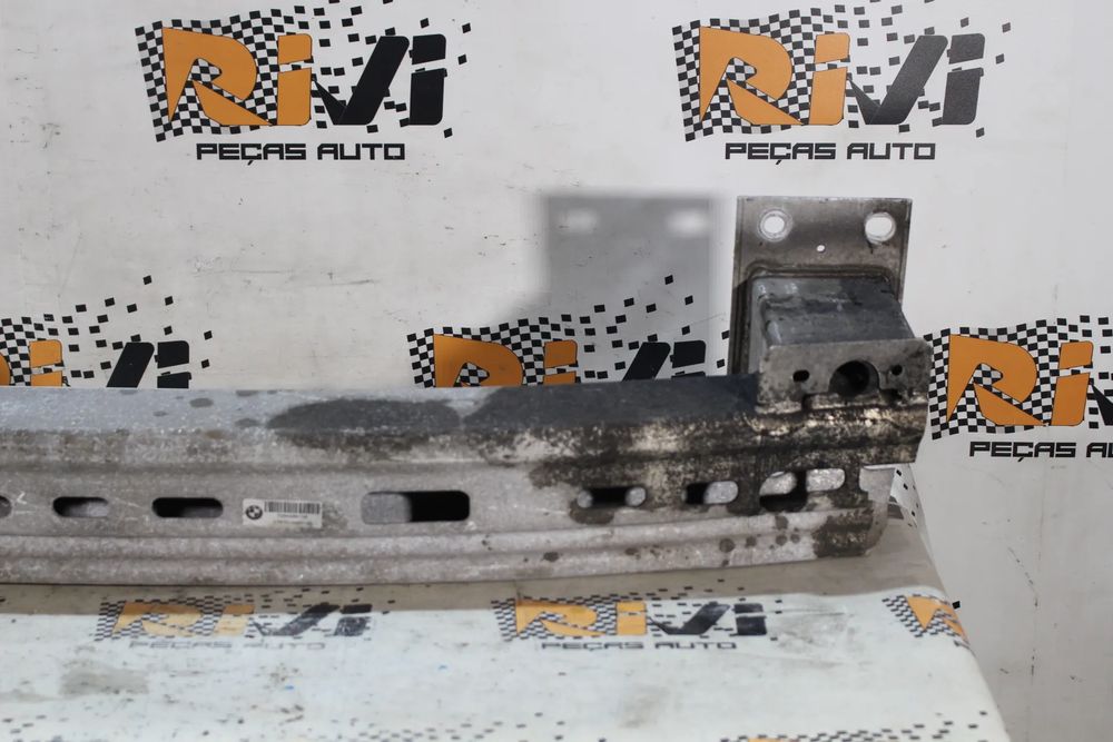 Reforço pára-choques trás BMW X5 (F15, F85)