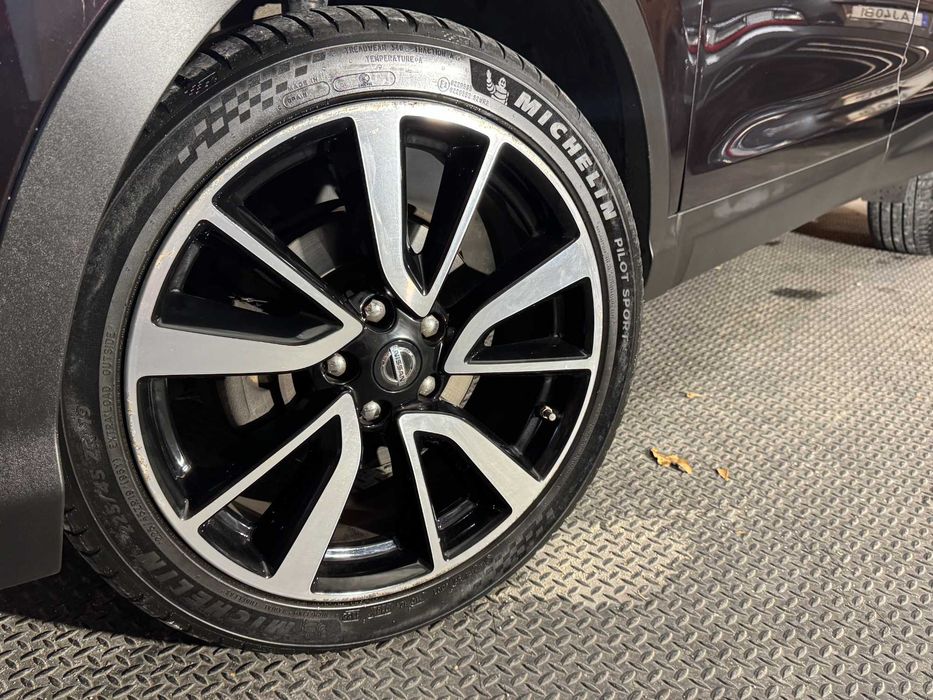 Nissan Qashqai 1.5dCi Full Extras Tekna Premium