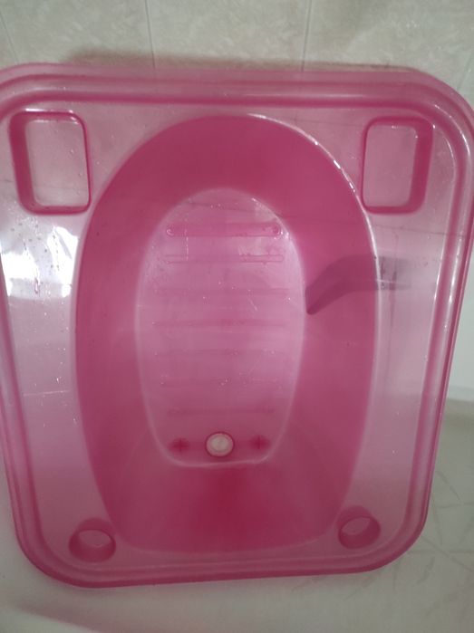 Baby Bathtub