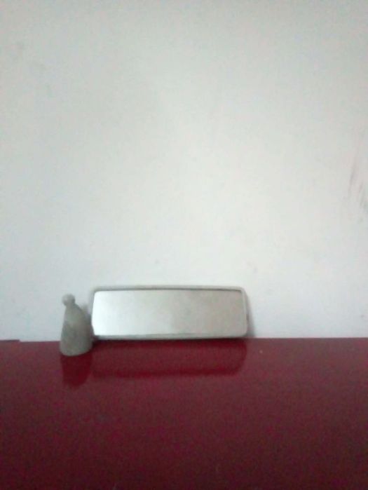 Espelho Retrovisor Interno Seat Ibiza Iii (6K1)