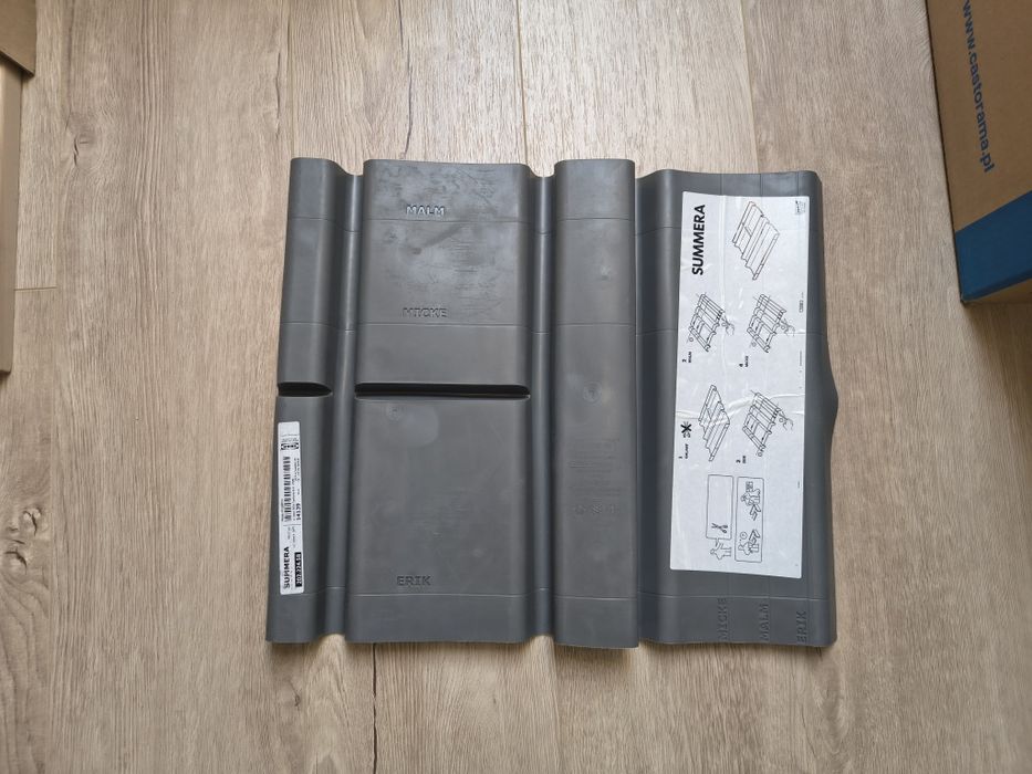 Organizer do biurka Summera, Ikea