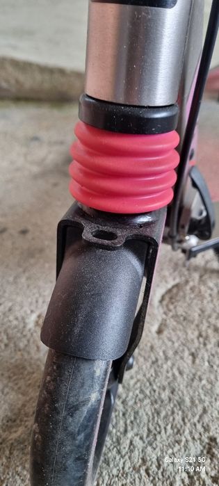 Trotinete oxelo mid 9