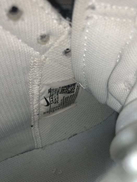 Sapatilhas nike mulher