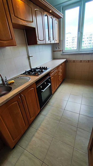 Wyszogrodzka, 2 pokoje, 38 m