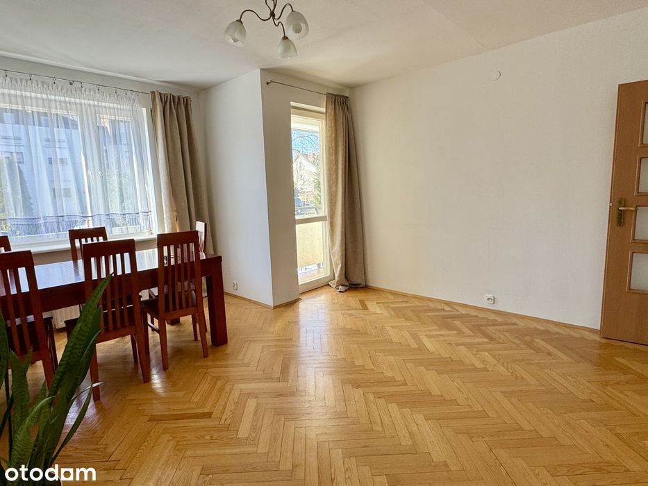 Strzeszyn - ul. Gombrowicza, 2 pokoje, dodatkowo GARAŻ  + piwnica - Widok 4
