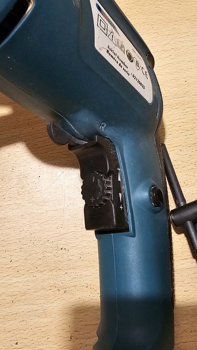 Berbequim Fartools 760w