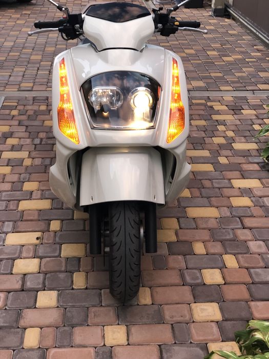 Свіжак з Японії! Gemma250!