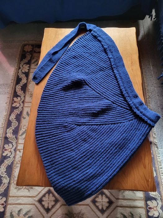 Capas/xailes para senhora