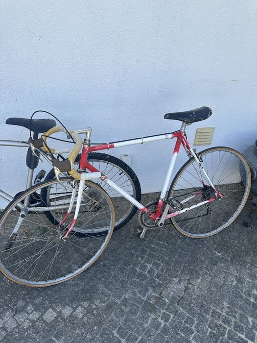 Vendo Bicicletas