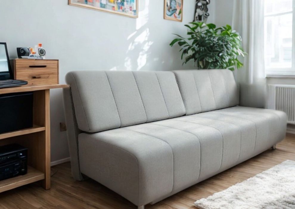 Kanapa Aga z f-cją spania