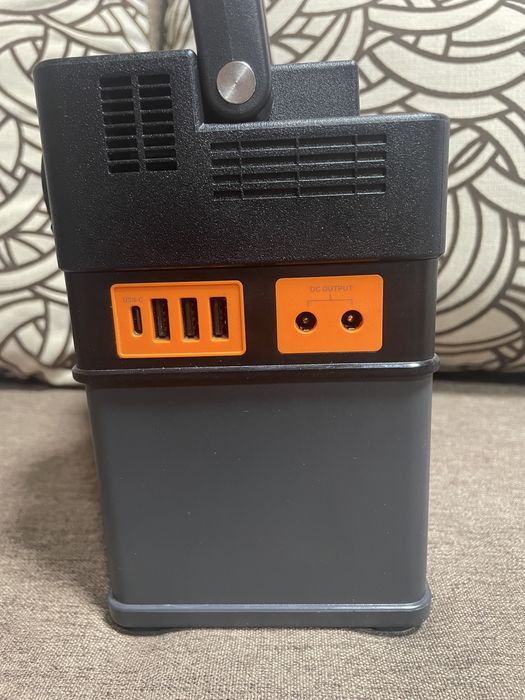 ALLPOWERS  S300 продам станцию