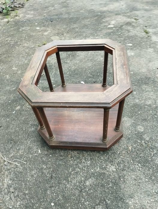 Mesa de centro sala