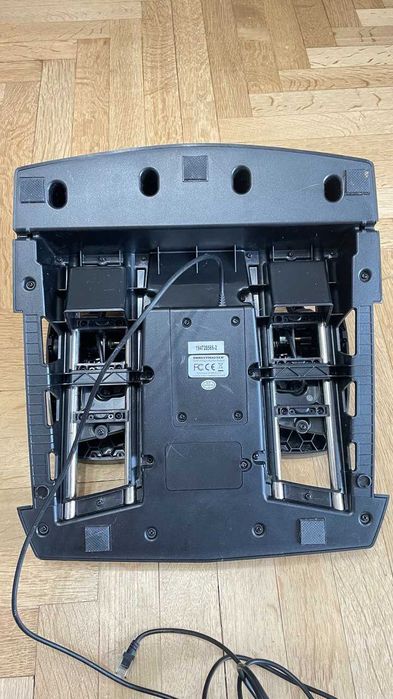 Joystick Thrustmaster T.16000M FCS Flight Pack