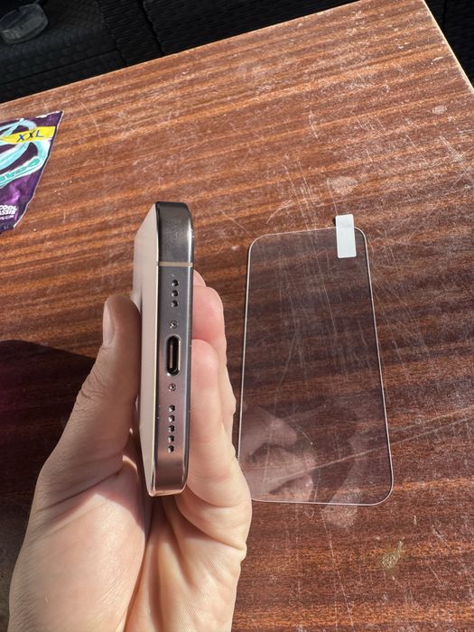 IPhone 16 Pro 128GB
