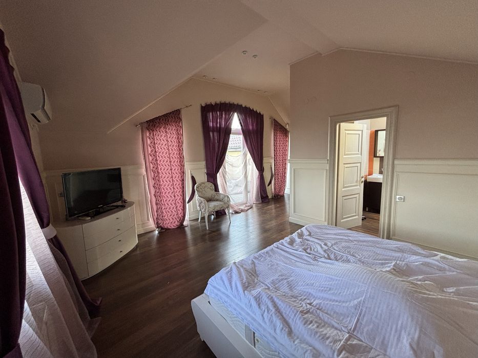 Дом по адресу Люстдорфская дор. (площадь 220 м²) - Atlanta.ua - фото 13