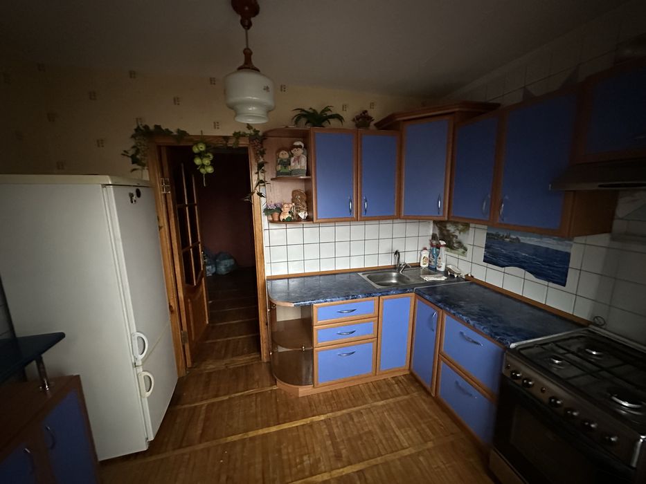 Довгострокова оренда квартири + комунальні послуги - More