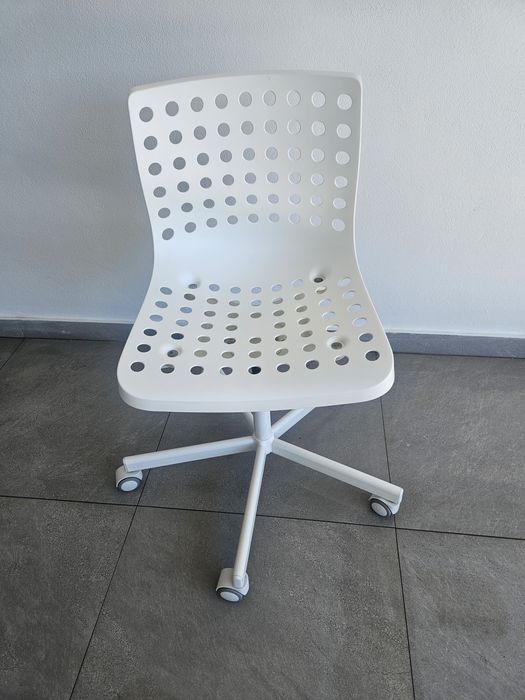 Cadeira escritório Ikea