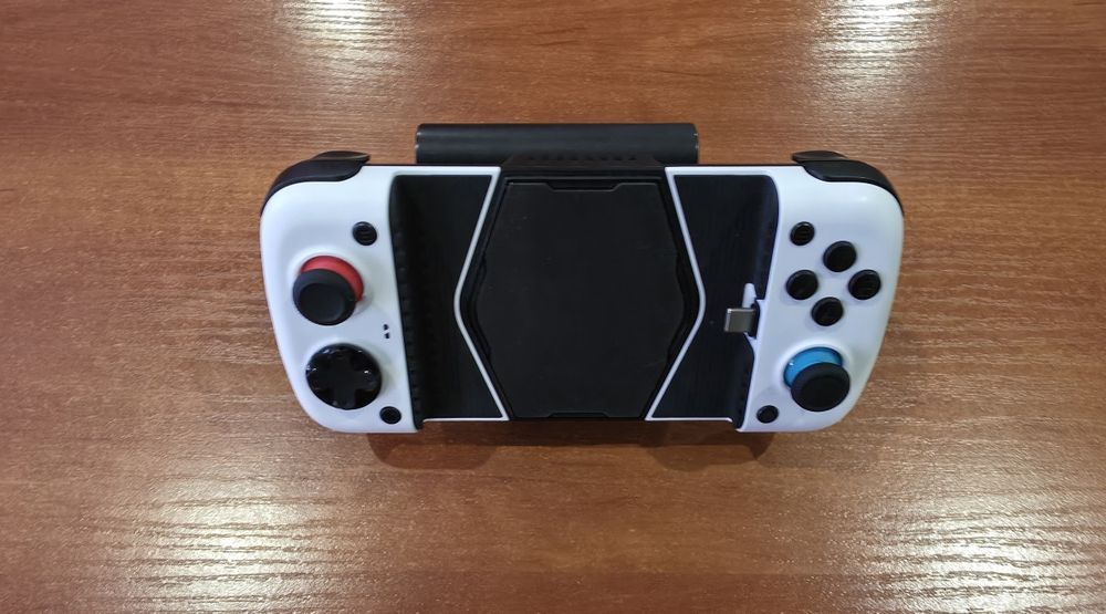 Геймпад (джойстик) GameSir X3 Type-C
