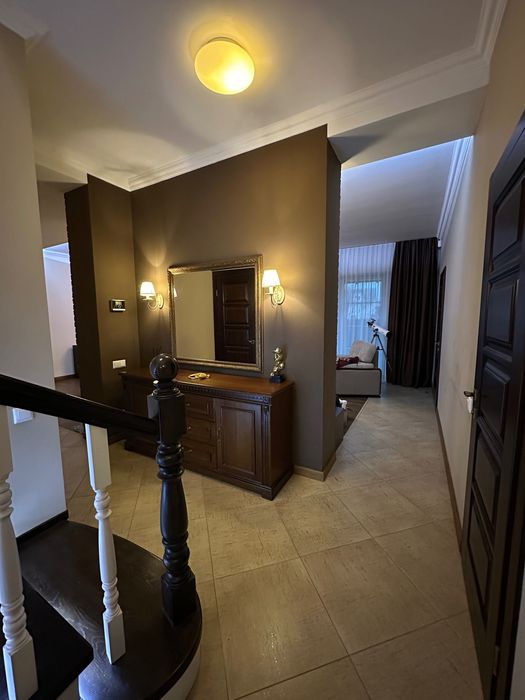 Оренда будинку в Броваарах