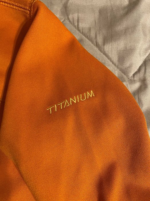 Флісова кофта фліска Columbia розмір S