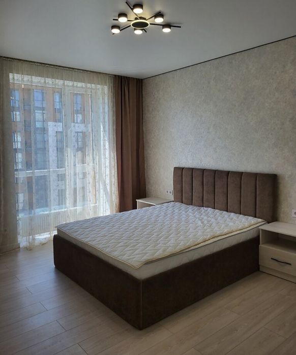 Оренда 1 к квартири в ЖК Форест Хом