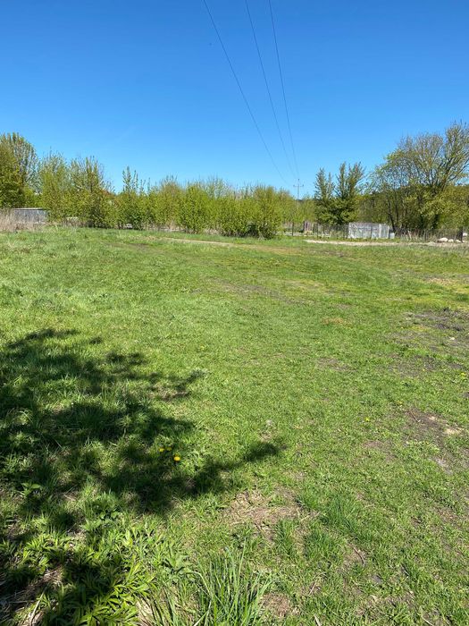 Działka rolno-budowlana Ignatki-Osiedle 1077m2!