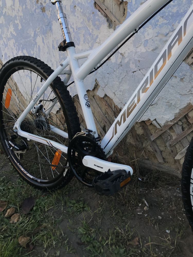 merida juliet woodland 26 11 300 Olx
