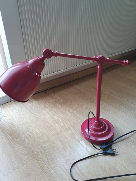 Lampka loft,retro