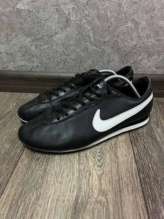 Вінтажні Nike Cortez
