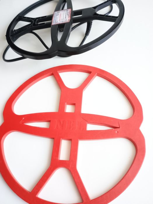 Nel Tornado для Garrett ACE на металошукач