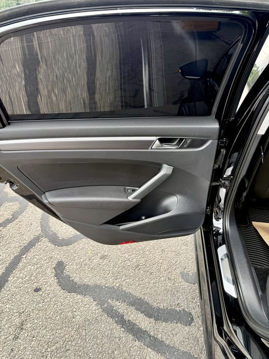 Volkswagen passat B8