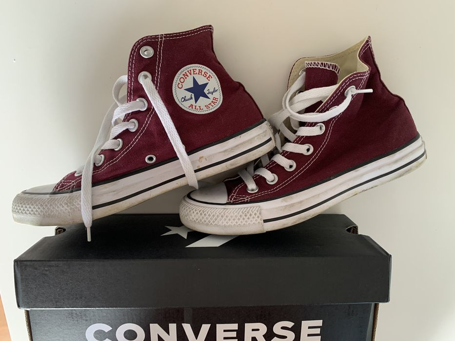 Sapatilhas Converse All Star
