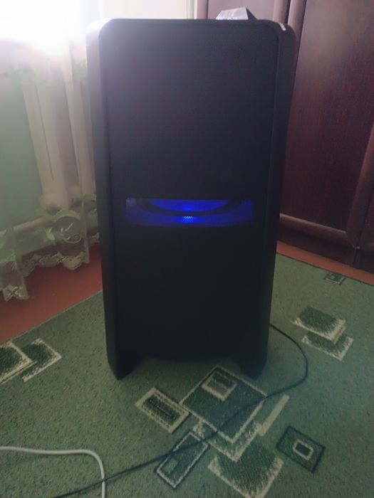 Колонка - караоке SAMSUNG MX-T70/UA