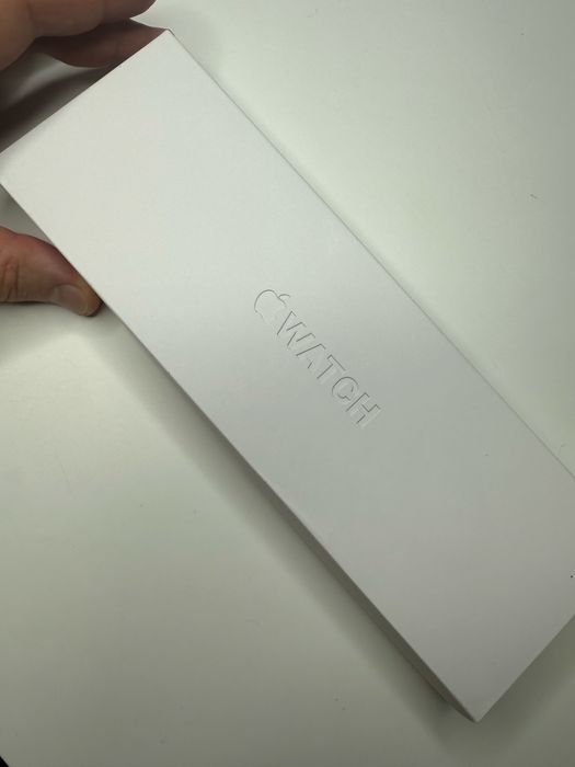 Apple watch 10 46 mm НОВІ