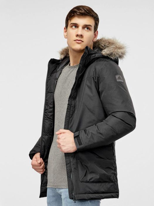 Куртка,парка Adidas S-M Оригінал