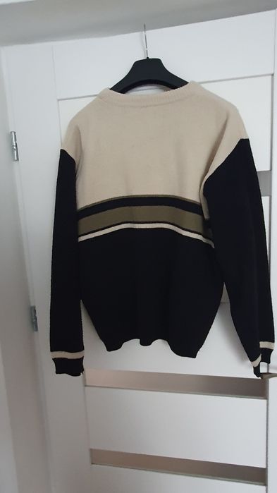 Sweter męski r. XXL