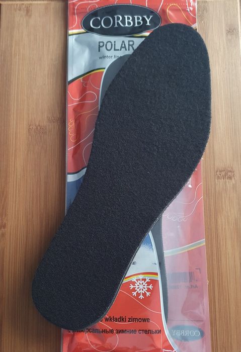 Wkładki polar 45/46