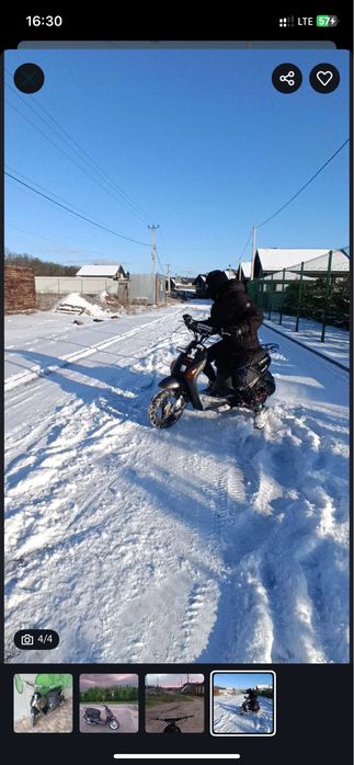 сузуки летс 4 талон + номера