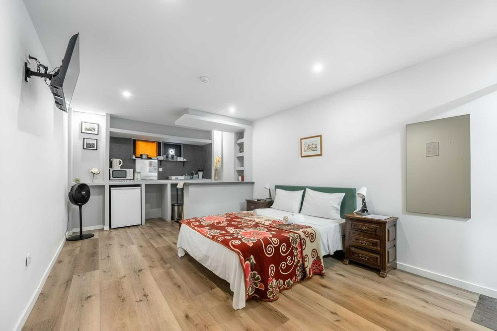 "Imaculada - Alojamento Exclusivo com 16 Quartos"