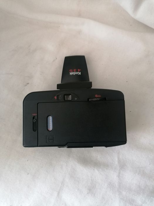 Máquina fotográfica