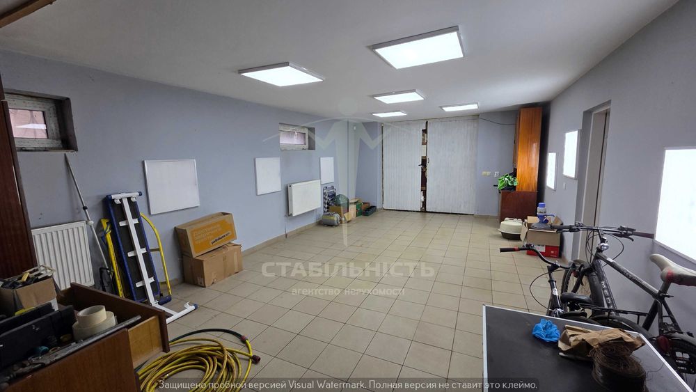 Продаж Приміщення 340 м2, 7 соток. Каскад. Готель. СТО. Кафе. Бізнес