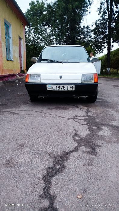 Продам заз 1102  1.2