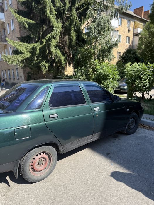 Продам ваз  2003 рік